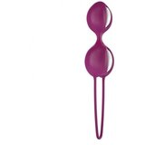 Fun Factory vaginalne kroglice Smartballs Duo vijolične Cene