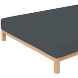 Schlafgut napenjalna rjuha pure 90-100/190-220 cm | Shoptok.si