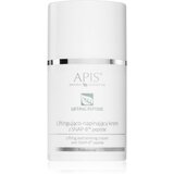 Apis Natural Cosmetics Lifting Peptide SNAP-8™ učvršćujuća dnevna krema s lifting učinkom za zrelu kožu lica 50 ml | shoptok.hr