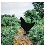WALLXPERT decorative object figura chicken 01 | ePonuda.com