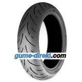 Bridgestone T 32 R M ( 180/55 ZR17 TL (73W) zadnje kolo, M/C ) Cene