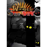  Wooden Sen'SeY Steam Key EUROPE | ePonuda.com