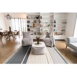 SLOWDOWN Krem vreća za sjedenje od bouclé tkanine Seat Lounge – | shoptok.hr
