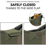 Hauck torba za kolica Olive | shoptok.hr