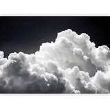  Foto tapeta - Discover the Endless Play of Sunlight – Clouds and Shadows in the Sky 245x175 | shoptok.hr