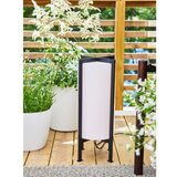 Markslöjd 107987 - LED spoljna lampa GARDEN24 LED/6W/24V 54 cm IP44 crna | Eponuda.com