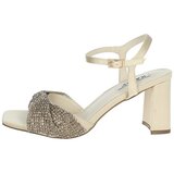 Ikaros Sandali & Odprti čevlji 96195-IK005 Bež | Shoptok.si