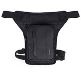 Gabol crna Torbica za nošenje oko noge 32x32x1 cm Aston ( 16TRMG546269B ) | ePonuda.com