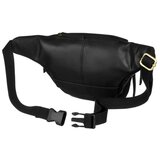 Peterson Torbice za okrog pasu PTNBP001OPU Črna | Shoptok.si