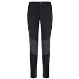 Kilpi Women's outdoor pants NUUK-W BLACK Cene