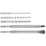 Metabo SDS-plus Bohrer-/Meißel- set SP 5-teilig Cijene