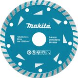 Makita diamantna plošča valovita 125 mmx22.23 mm, D-41632 | Shoptok.si