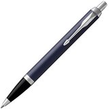 Parker hemijska olovka royal im blue mat ct ( PK31668 ) | Eponuda.com