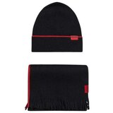 Hugo muška kapa i šal u setu HB50517757 001 | ePonuda.com