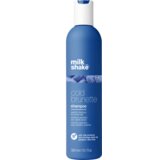 Cold Brunette Shampoo šampon za neutraliziranje bakrenih tonova za smeđu kosu 300 ml Cijene