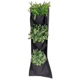 Garden Pleasure Viseči tekstilni sadilnik ADDU Planting, 26 x 70 cm | Shoptok.si