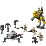 Lego LEGO® Star Wars™ - Zvezdani korpus Klon trupera 327. bataljona – borbeno pakovanje (75431) | ePonuda.com