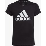 Adidas majica za devojčice g ess bl t IC6120 Cene