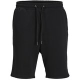 Jack & Jones Hlače 'BRADLEY' crna Cijene