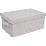 Organizator Grigio 44,5x30,5x19 cm