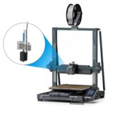 Aldor Hotend Kit &amp;ndash; Kompatibilan sa Elegoo Neptune 4 Plus / 4 Max Slike