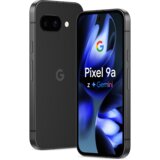 Google PIXEL 9A 8/128GB OBSIDIAN + BUDS A, (22068159) | Shoptok.si