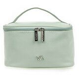 Verde Neseser extra capacity sa drškom 0264, 21×13×14 cm pastelno zelena ( 16NSV0264FP ) Cene