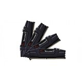G.skill ripjaws v 64GB kit (4x16GB) DDR4-3600MHz, CL16, 1.35V pomnilnik, (690582) | Shoptok.si