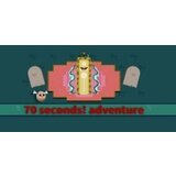 70 seconds! adventure (pc) steam key global  70 seconds! adventure (pc) steam key global Slike