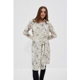 Marisse Women's Dress L-Su-4002 Beige | Eponuda.ba