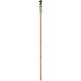  Klizna vrata ORKDAL 61 x 198,5 cm Masivna borovina Prirodna | shoptok.hr