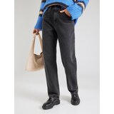 Levi's Traperice crni traper | shoptok.hr