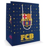  Darilna vrečka Barcelona, jumbo Cene