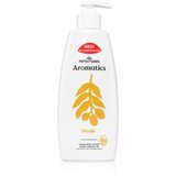 PAPOUTSANIS Aromatics Musk mlijeko za tijelo 300 ml | shoptok.hr
