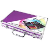  Set za crtanje u kutiji Nassau Fine Art - 79 komada (set za crtanje u) | Eponuda.ba