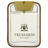 Trussardi My Land Eau De Toilette - tester 100 ml (man) Cijene