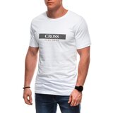 Edoti Men's printed t-shirt | Shoptok.si