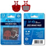 Neo bike components Neo bike Disk pločice neo za formulu ( 1871499-3 ) Cene