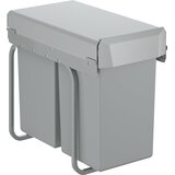 Grohe 40855000 Blue Home, 2 x 15l sorter odpadkov | Shoptok.si