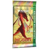 Wizards Board Game - Magic the Gathering - TCG The Hobbit - Collector Booster Pack Cene