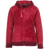 Peak Mountain Flis Blouson polaire femme ALMERIA Rožnata | Shoptok.si