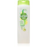 Sunsilk Green Tea & Lemon šampon za mastne lase 250 ml Cene