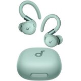 Anker brezžične ušesne slušalke z mikrofonom Soundcore Sport X20, zelena Cene