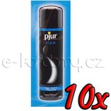Pjur AQUA 2ml 10 pack Cijene