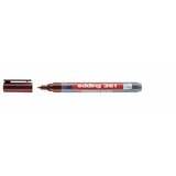 Marker za belu tablu 361 1mm Edding braon 09M361K | Eponuda.com