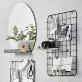 Mömax stenski regal elea | Shoptok.si