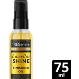 TRESemmé Lamellar Shine olje za lase za hidracijo in sijaj 75 ml | Shoptok.si