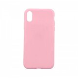 Nillkin silikonski ovitek za iPhone 7 / iPhone 8 - mat pink | Shoptok.si