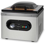 Caso VacuChef 77 komorna vakuumirka 630 W, pumpa 77 l/min, komora 11 l Slike