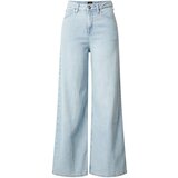 Lee Traperice 'STELLA A LINE' svijetloplava | shoptok.hr